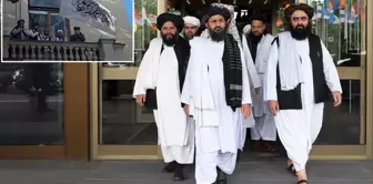 Russia became the first country to officially recognize the Taliban government.