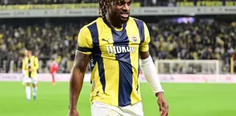 The confession that Turkey will talk about from Saint-Maximin: They tried to dope me at Fenerbahçe.