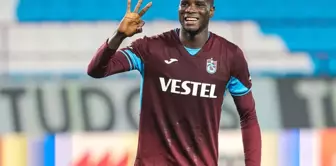 Trabzonspor announced Paul Onuachu! Here is the cost.