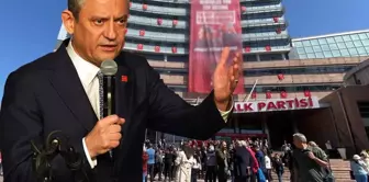 After the detention of three mayors, Özgür Özel is convening the Central Executive Board.