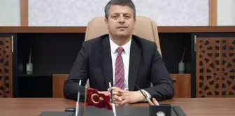 The Mayor of Adıyaman, Abdurrahman Tutdere, has been detained.