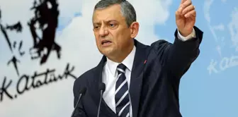 After the detention of three more presidents, Özel made scathing remarks.