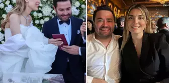 A decision has been made regarding Muhittin Böcek's ex-daughter-in-law, Zeynep Kerimoğlu.
