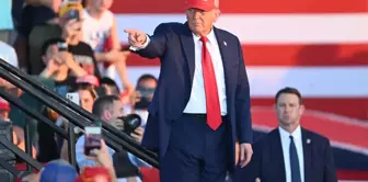 Trump signed the largest tax cut bill in U.S. history.