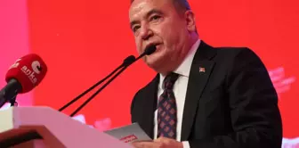 Muhittin Böcek: لا أحتاج إلى شكر أحد من أجل منزل واحد.