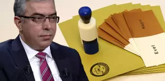 Президентский советник Эрдогана подал сигнал о референдуме по новой конституции.