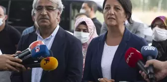 حزب DEM يذهب اليوم إلى إيمرالي.
