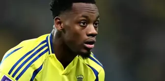 Fenerbahçe has officially announced the signing of Al Nassr's star Jhon Duran.