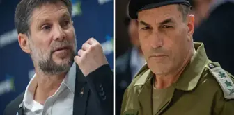 Confession from an Israeli far-right minister: The Israeli army has failed.