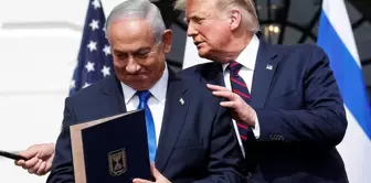 Netanyahu signals a ceasefire: My meeting with Trump could lead to progress.