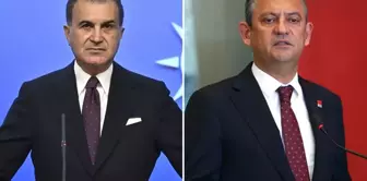 Ömer Çelik من خاص رد فعل قوي: سنذكر الذين استخدموا لغة غير لائقة تجاه رئيسنا بحدودهم.