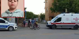 دخل طفل يبلغ من العمر 12 عامًا في غيبوبة سكر وتوفي.