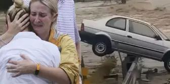The death toll from the sudden flood disaster in Texas has risen to 32.