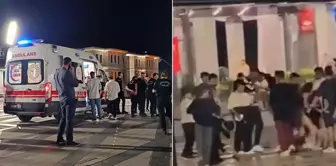 A 14-year-old girl stabbed 4 people! The police are searching everywhere.