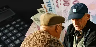 تم تحديث عروض البنك! سيتم إيداع 25 ألف ليرة في حساب المتقاعد.