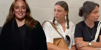 İlk kez hakim karşısına çıkan Ayşe Barım'dan gözyaşları içinde savunma: Her tarafım mosmor

Впервые пред судом Айше Барым с защитой сквозь слезы: «Я вся в синяках».