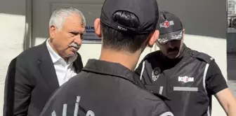 Here is the statement of Zeydan Karalar, who was arrested.