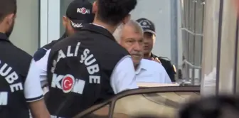 Зейдан Каралар был направлен в суд с просьбой о задержании.