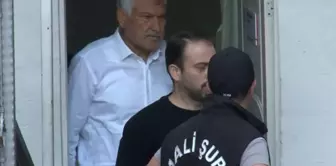 Зейдан Каралар отстранен от должности.