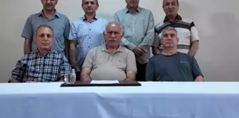 New photo of Abdullah Öcalan! Audio and video message expected.