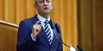 CHP leader Özel: The İBB trials should be broadcast live by TRT, and they should also provide frequencies to television channels.