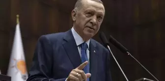 President Erdoğan's message of 