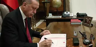 Erdoğan signed, 2,659 personnel will be recruited for the ministries.