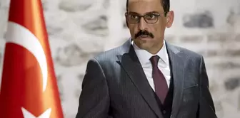 MIT President Kalın's raid on Baghdad! Here is the most important topic on the table.