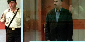 Öcalan، هل يريد أن يكون حراً؟ أجاب في رسالته بالفيديو.