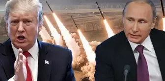 Trump's unprecedented threat to Putin: 