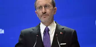 Fahrettin Altun has been appointed as the President of the Turkish Human Rights and Equality Institution.