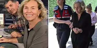 The fourth day of the Kartalkaya trial! The wife of Halit Ergül, who is alleged to have eaten fruit after the fire, spoke out.