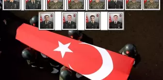 وزارة الدفاع، شرحت تفاصيل كارثة غاز الميثان التي أسفرت عن استشهاد 12 جندياً.