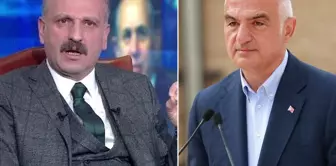 أنتقد أوكتاي سارال وزير إيرسوي بشدة: هل لم تشعر أبداً بالندم؟