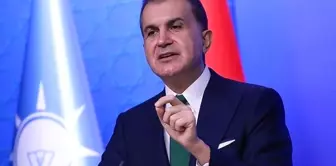 حزب العدالة والتنمية يصدر بيانًا حول استسلام منظمة PKK الإرهابية.