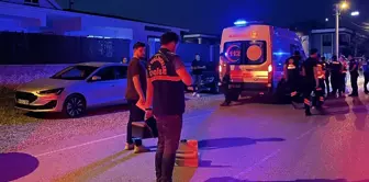 Дядя застрелил своих двух племянников, с которыми у него произошла ссора.
