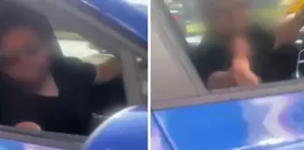 Esenyurt'ta yolda yürüyen 17 yaşındaki kıza taciz kamerada

تم تسجيل تحرش بفتاة تبلغ من العمر 17 عامًا تسير في الشارع في إيسينيورت.