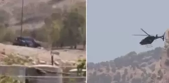 المجموعة الأولى من حزب العمال الكردستاني تضع السلاح.