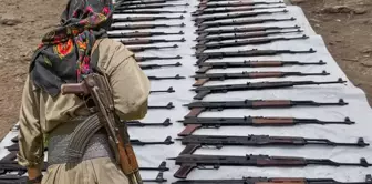 PKK объявила место и время, когда сложит оружие.