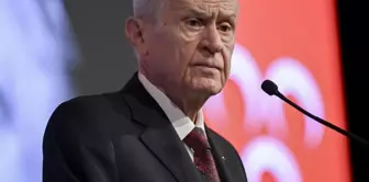 PKK'nın silah bırakmasına Bahçeli'den ilk yorum

