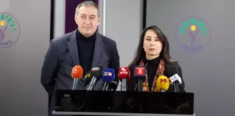 PKK сложила оружие, поступило заявление от партии DEM.
