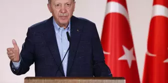 President Erdoğan's Call for 85 Million to Wave the Flag