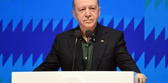 President Erdoğan: The state's wrong practices also have a share in the escalation of terrorism.