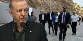 DEM Parti kanadından 
