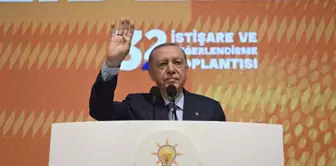President Erdoğan: No one has the right to sabotage the process or engage in petty calculations.