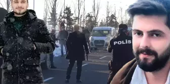 Kardeş katilinden kan donduran itiraf! Can çekişmesin diye başına 2 el ateş etmiş. 

إعتراف مُرعب من قاتل الأخ! أطلق عليه رصاصتين في رأسه حتى لا يتعذب.