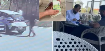Шиле муниципалитета задержан за взятку в ходе расследования! Мэр города направлен в суд.