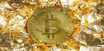 Биткойн стал пятой по величине активом в мире по рыночной капитализации.