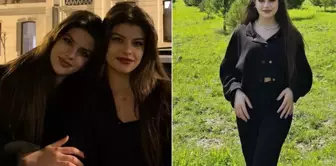 Тревожные слова близнеца Айше Токяз, чье тело было найдено в чемодане.