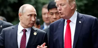 Трамп: Мы отправим Патриоты в Украину.